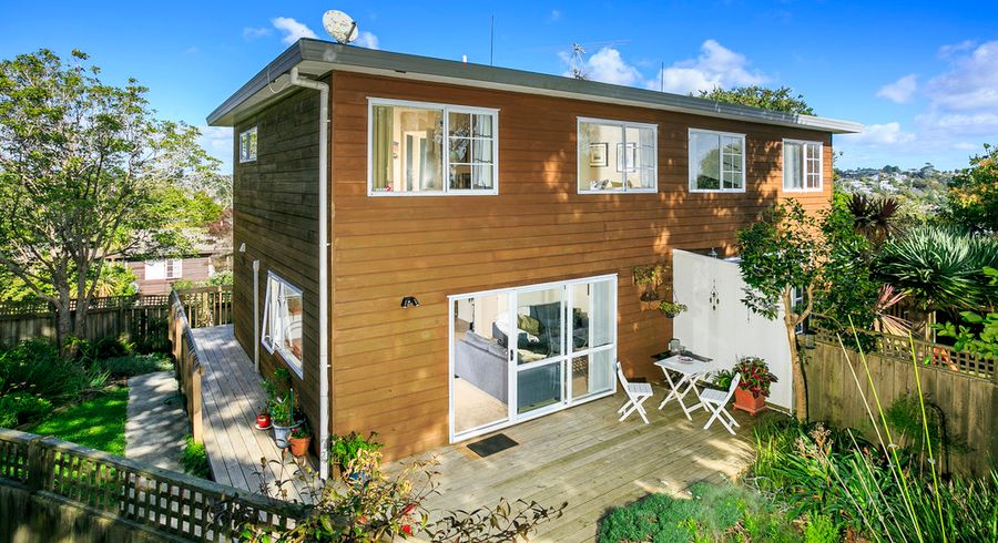  at 4/193 Eskdale Road, Birkenhead, Auckland