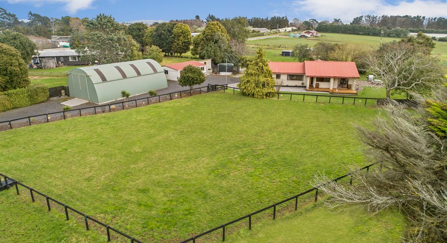  at 1224 Glenbrook Road, Waiuku