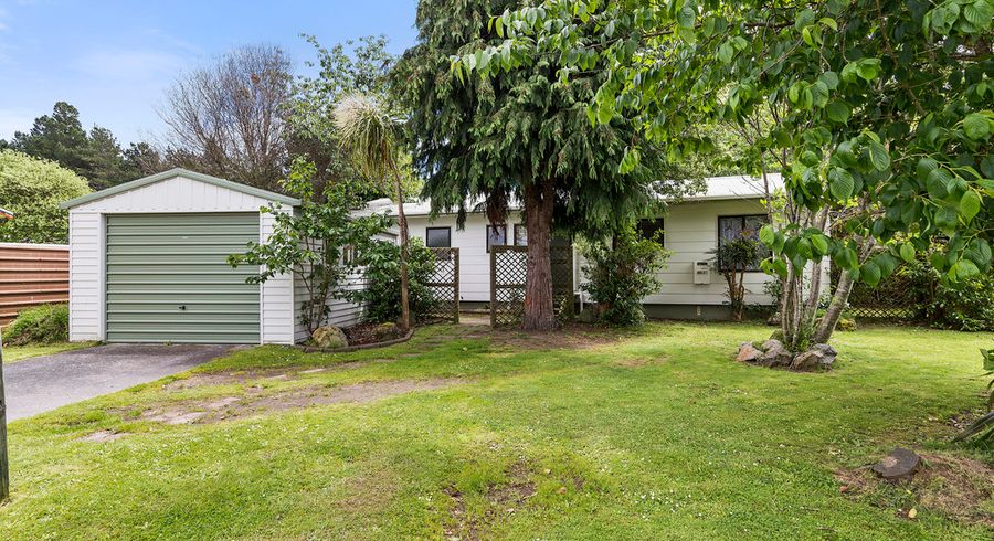  at 117 Pohutukawa Drive, Owhata, Rotorua