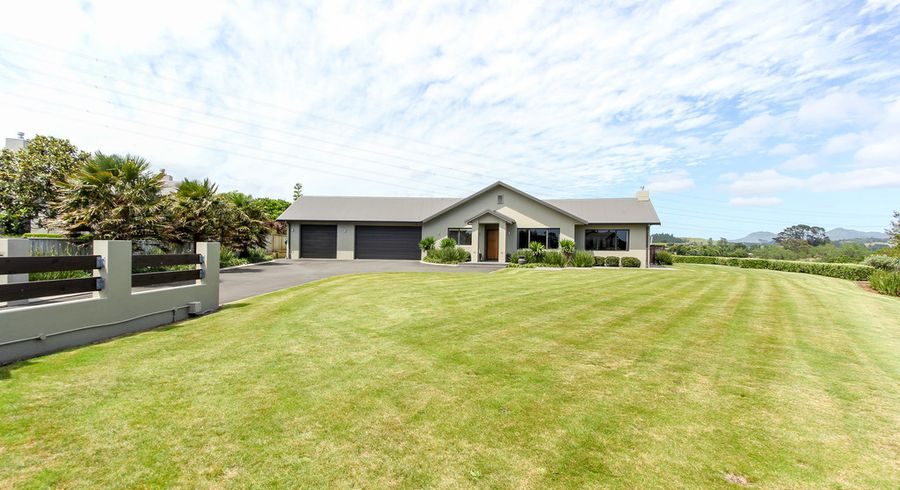  at 64 Shelter Grove, Frankleigh Park, New Plymouth