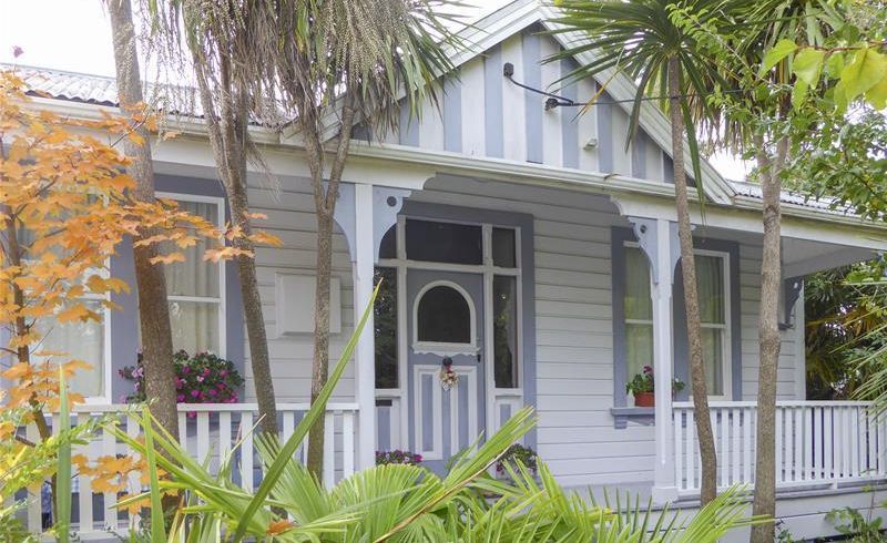  at 4 Penny Street, Mayfield, Blenheim