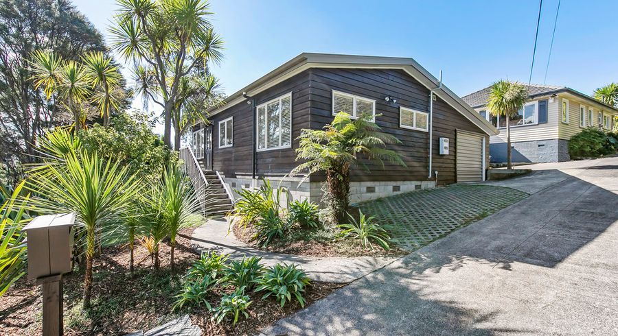  at 10A Konini Road, Titirangi, Auckland