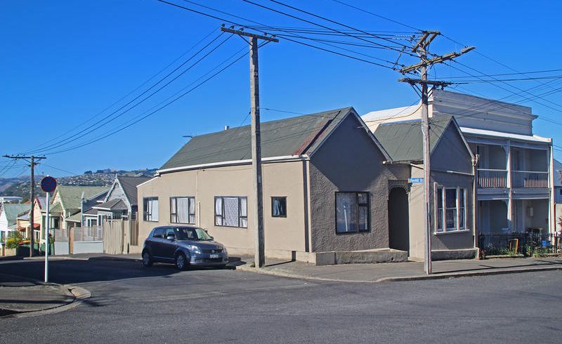  at 24 Lees Street, Dunedin Central, Dunedin