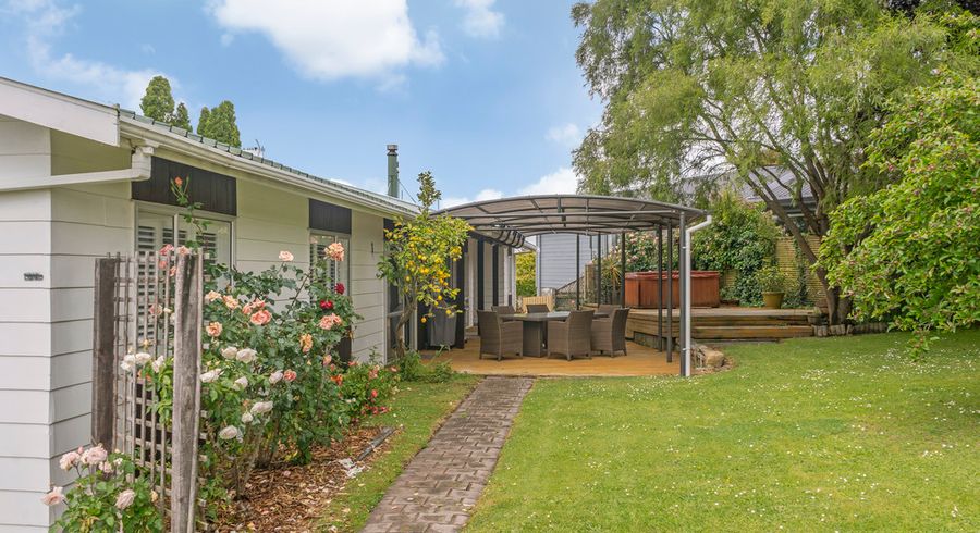 at 11 Rewa Place, Lansdowne, Masterton