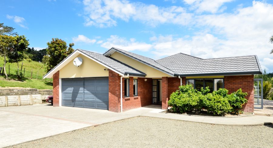  at 87 Zanders Road, Waimauku