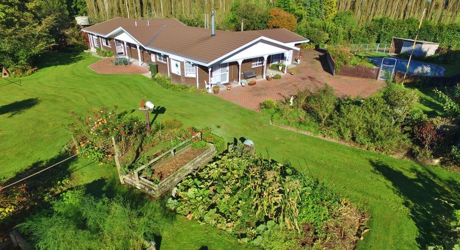 at 408 Matarawa Road, Kinleith, Tokoroa