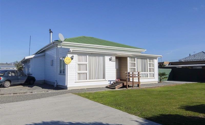  at 106 Budge Street, Riversdale, Blenheim