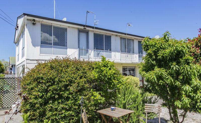  at 4/50 Clare Road, St Albans, Christchurch