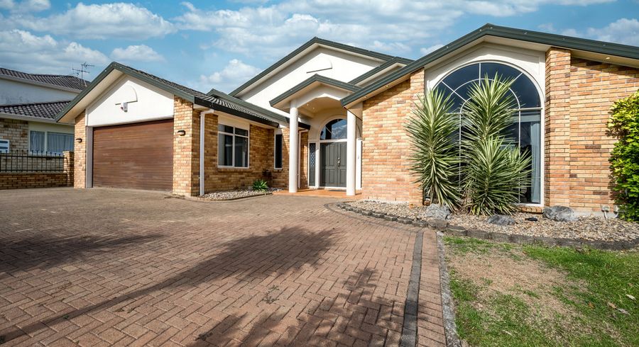  at 17 Westerham Drive, Dannemora, Auckland
