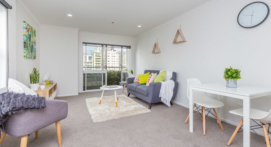  at 8H/363 Queen Street, Auckland Central, Auckland