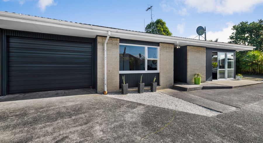  at 1/307 Pakuranga Road, Pakuranga Heights, Auckland