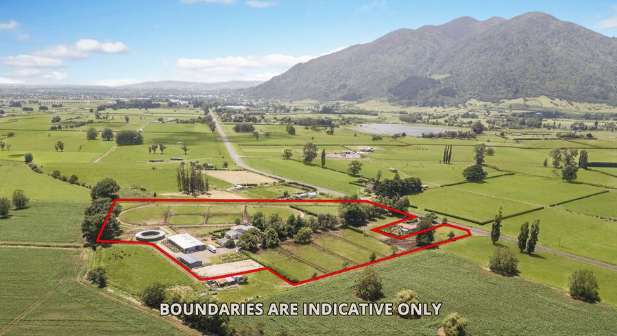  at 388 Stanley Road South, Te Aroha West, Te Aroha