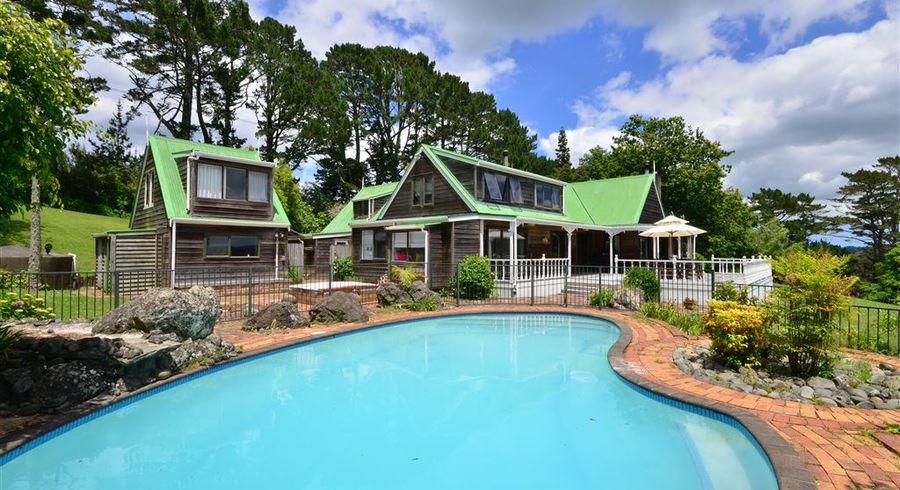  at 794 Blackbridge Road, Kaukapakapa