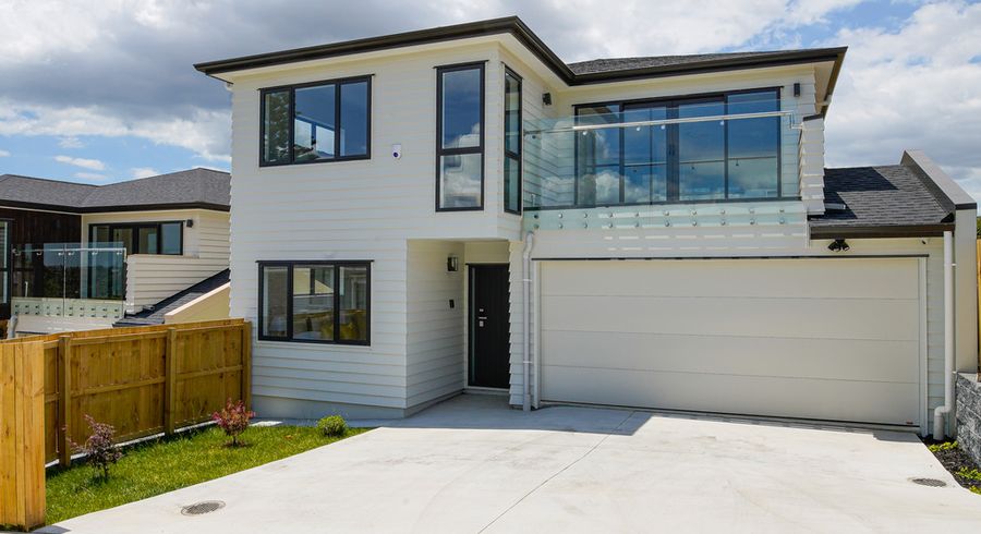  at 4/23 Gilfillan Street, Blockhouse Bay, Auckland