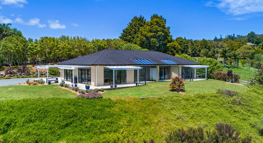  at 57 Maunu Estate Drive, Maunu, Whangarei