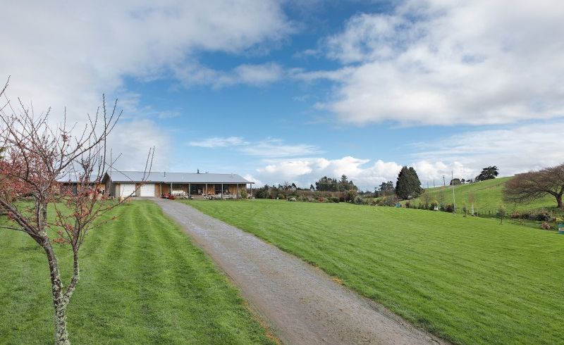  at 11 Lind Street, Kimbolton, Feilding