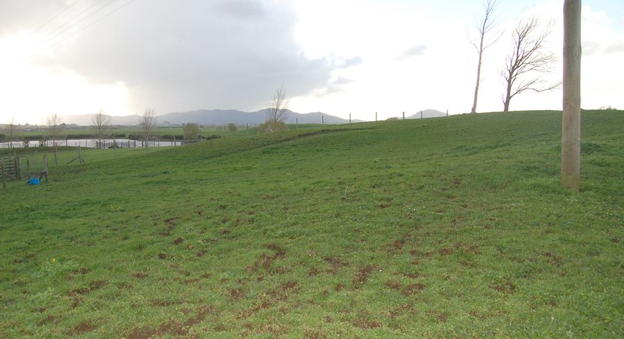  at 421B Lake Road, Taupiri