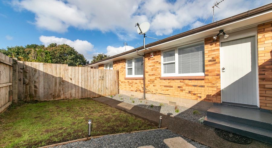  at 3/41 Spring Street, Onehunga, Auckland