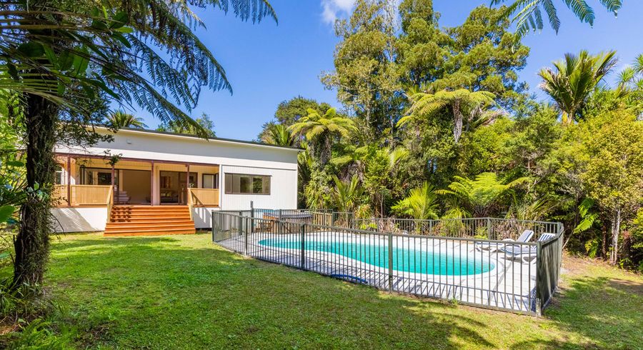 at 67 Waima Crescent, Titirangi, Auckland