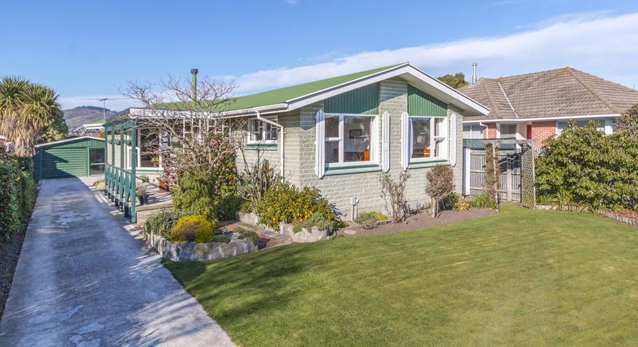  at 14 Stanton Crescent, Hoon Hay, Christchurch