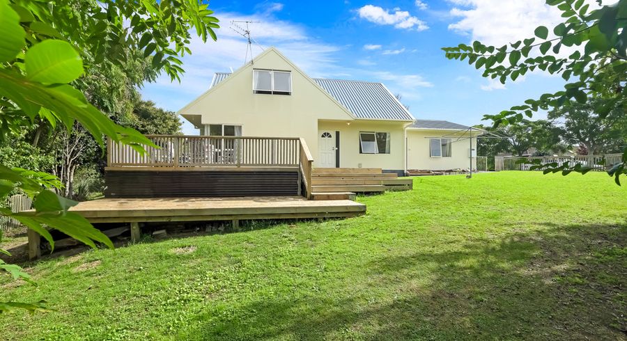 at 110 College Place, Poike, Tauranga
