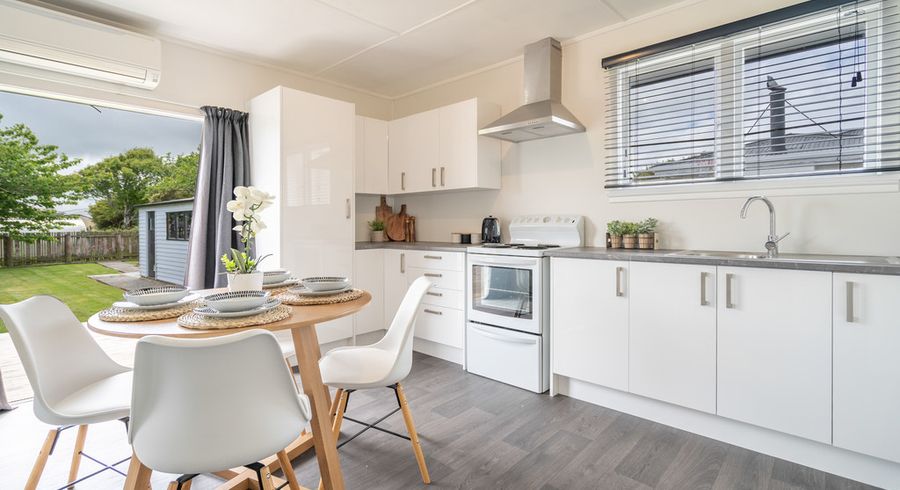  at 16 Forfar Crescent, Rockdale, Invercargill