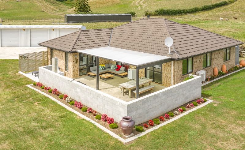  at 894B Rapanui Road, Kai Iwi, Whanganui