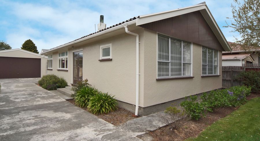  at 4 Lyttelton Street, Somerfield, Christchurch