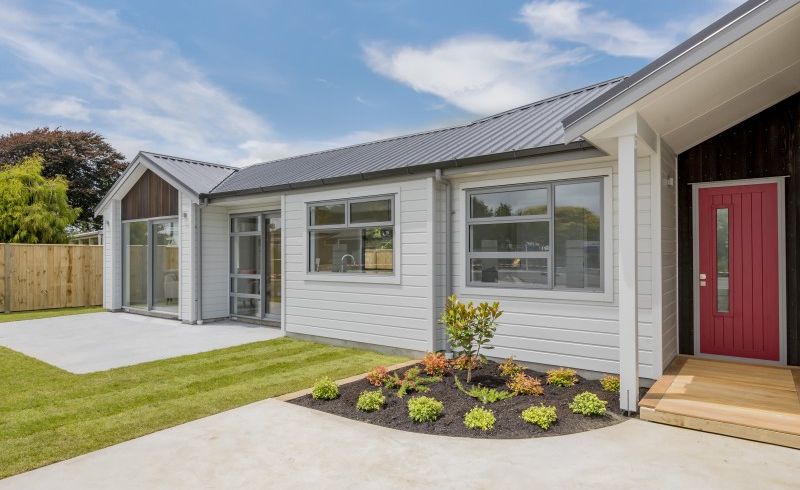  at 12 Fairfield Road, Levin, Levin