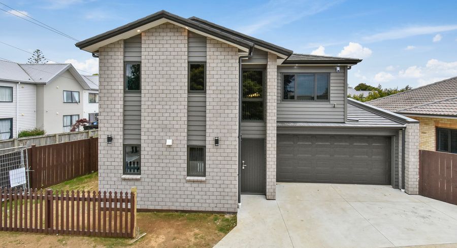  at 7B Miami Street, Mangere East, Auckland