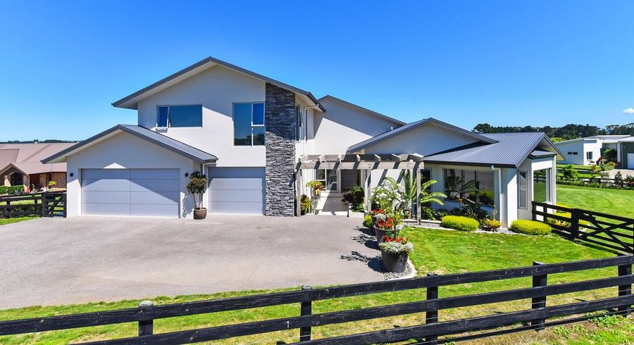  at 1 Capriole Crescent, Kingseat
