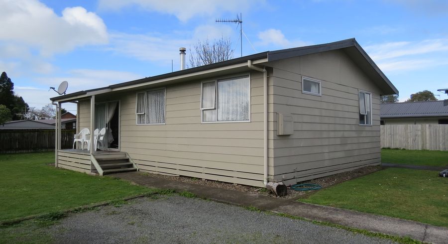 at 41B Herbert Street, Kihikihi, Te Awamutu