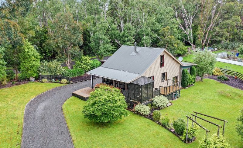  at 46B Burnetts Road, Upper Plain, Masterton