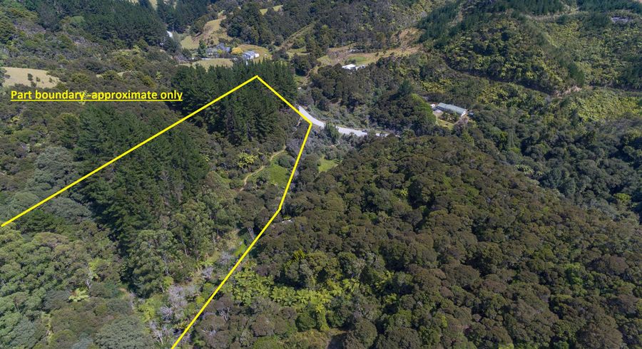  at 0 Peria Valley Rd, Peria, Kaitaia
