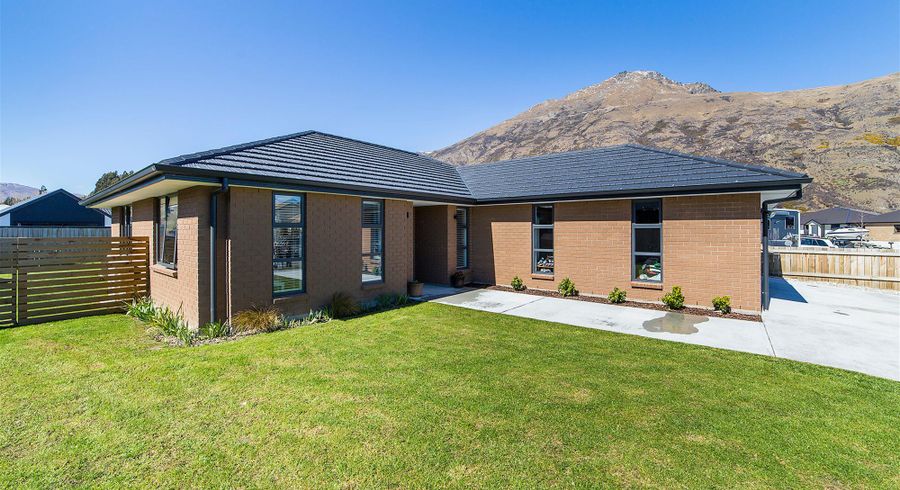  at 17 Myles WAY, Wakatipu Basin