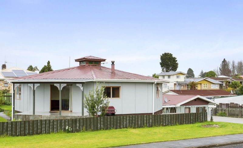  at 30 Hall Road, Te Puke