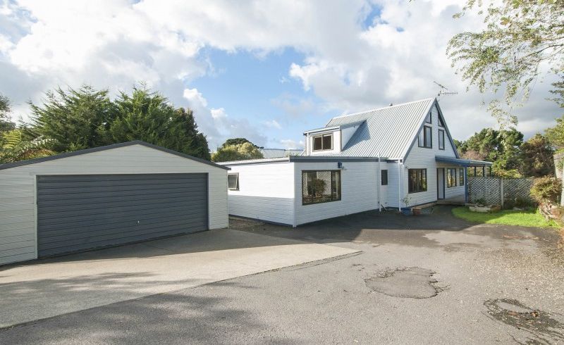  at 19A Miromiro Road, Normandale, Lower Hutt