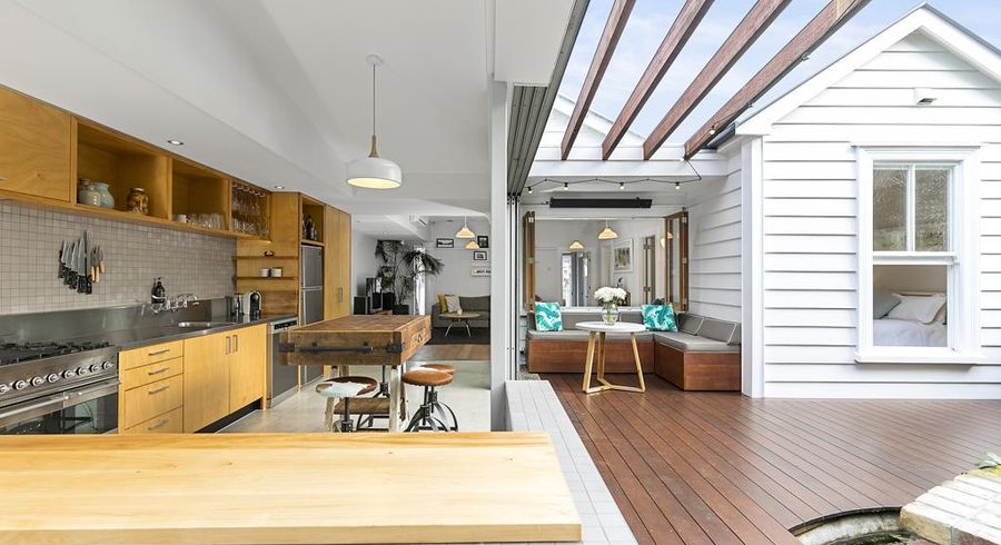  at 37 Norfolk Street, Ponsonby, Auckland