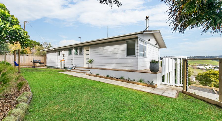  at 2B Mcentee Road, Waitakere, Auckland