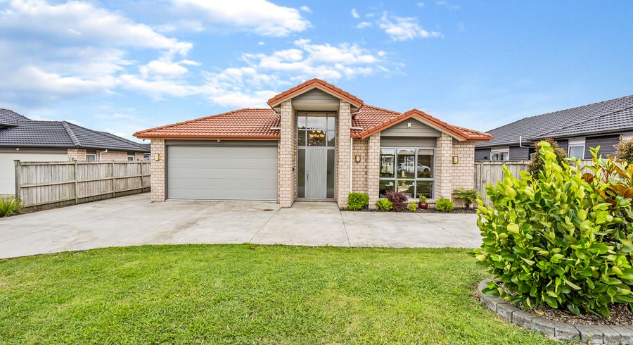  at 589 GREAT SOUTH ROAD, Rosehill, Papakura