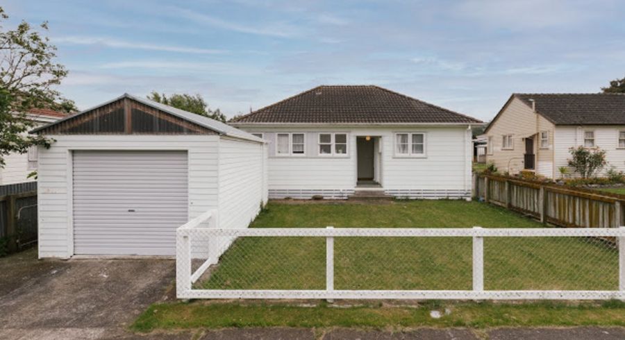  at 43 Burgoyne Street, Woodville