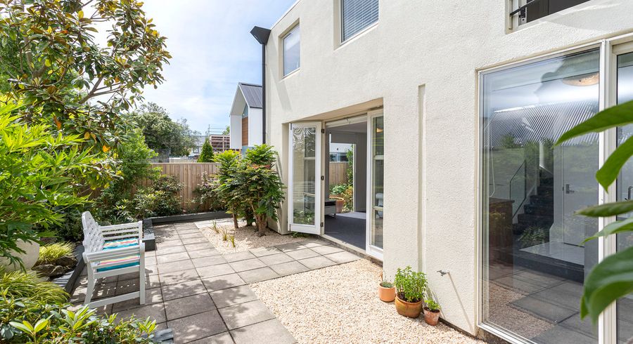  at 3/16 Exeter Street, Merivale, Christchurch