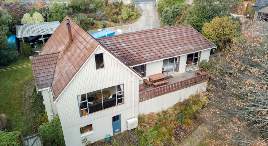  at 37 Chain Hills Road, Chain Hills, Dunedin