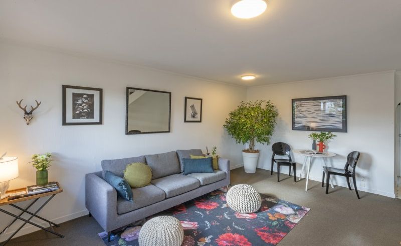  at 60/46 Hiropi Street, Newtown, Wellington