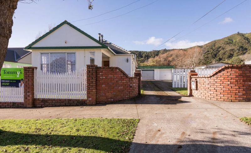  at 83A Seddon Street, Naenae, Lower Hutt