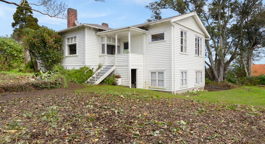  at 24 Landscape Road, Mount Eden, Auckland
