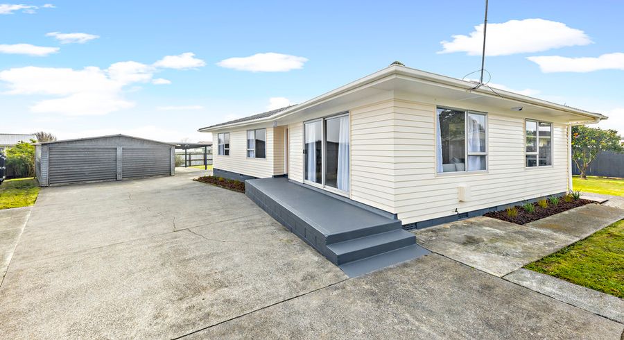  at 36 Cranmere Crescent, Mangere East, Auckland