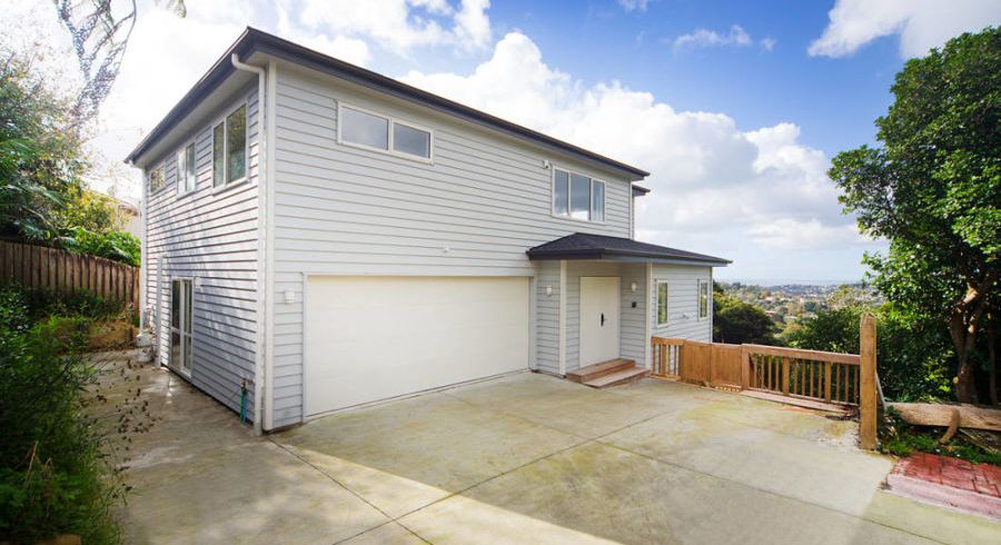  at 334 Glenvar Road, Torbay, Auckland