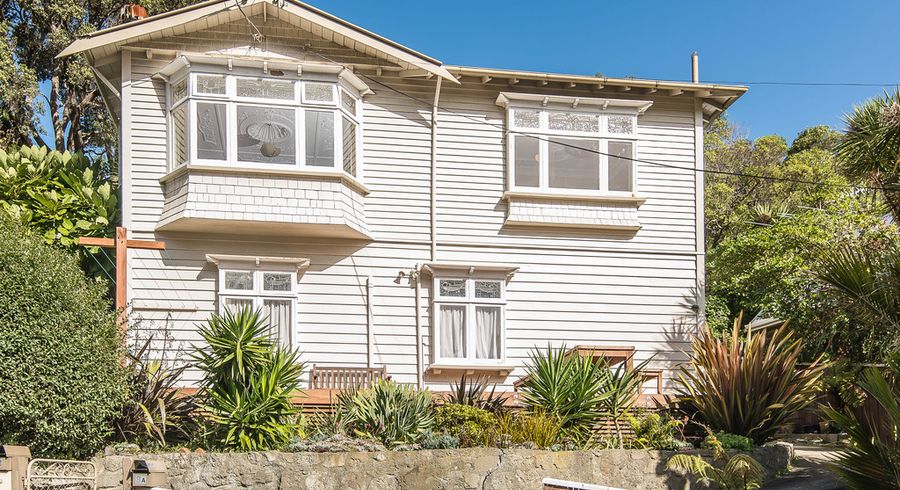  at 8 Caprera Street, Melrose, Wellington