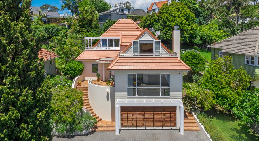  at 57 Lingarth Street, Remuera, Auckland
